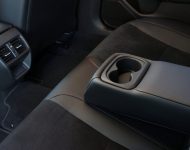 2022 Honda Civic Hatchback - AU version - Interior, Detail Wallpaper 190x150