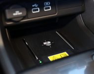2022 Honda Civic Hatchback - AU version - Interior, Detail Wallpaper 190x150