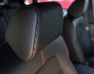 2022 Honda Civic Hatchback - AU version - Interior, Seats Wallpaper 190x150
