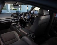 2022 Honda Civic Hatchback - AU version - Interior Wallpaper 190x150
