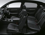 2022 Honda Civic Hatchback - AU version - Interior Wallpaper 190x150