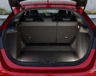 2022 Honda Civic Hatchback - AU version - Trunk Wallpaper 190x150