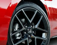2022 Honda Civic Hatchback - AU version - Wheel Wallpaper 190x150