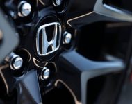 2022 Honda Civic Hatchback - AU version - Wheel Wallpaper 190x150