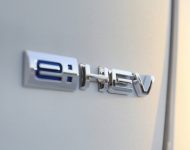 2022 Honda HR-V eHEV L - AU version - Badge Wallpaper 190x150