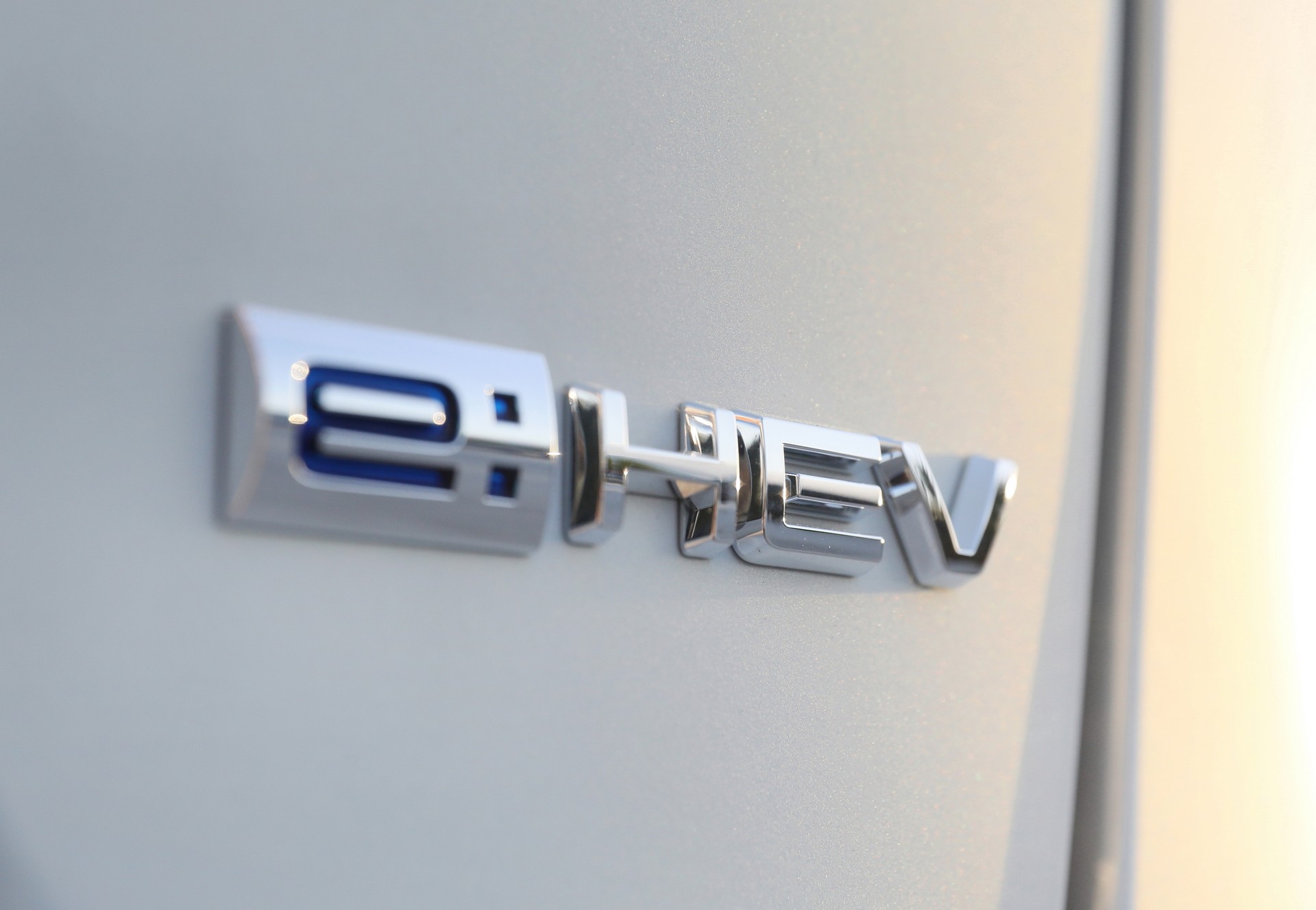 Download 2022 Honda HR-V eHEV L - AU version - Badge HD Wallpaper 1920x1327 #49