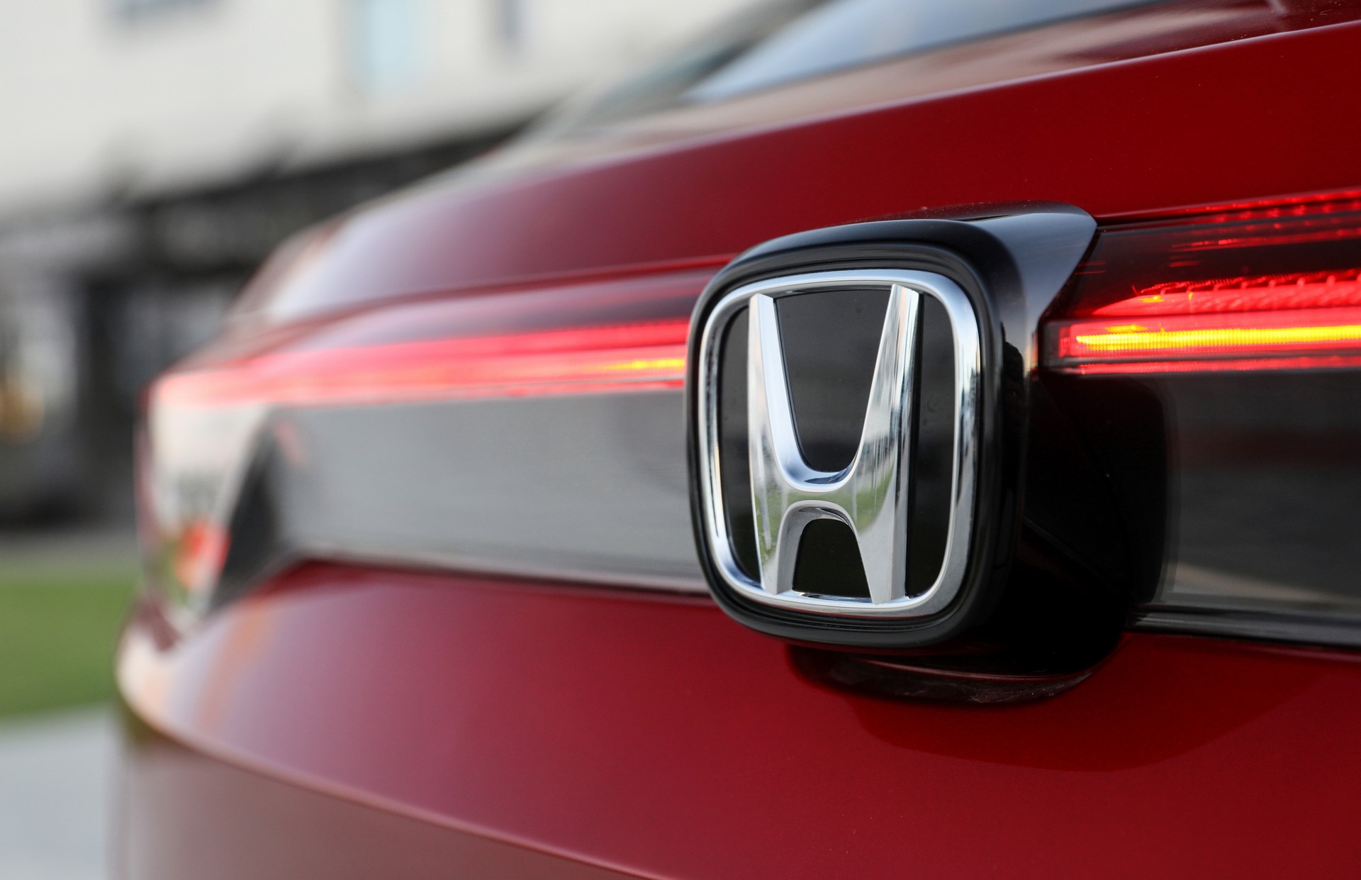 Download 2022 Honda HR-V eHEV L - AU version - Badge HD Wallpaper 1920x1241 #126