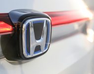 2022 Honda HR-V eHEV L - AU version - Badge Wallpaper 190x150