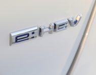 2022 Honda HR-V eHEV L - AU version - Badge Wallpaper 190x150
