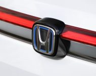 2022 Honda HR-V eHEV L - AU version - Badge Wallpaper 190x150
