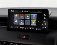 2022 Honda HR-V eHEV L - AU version - Central Console Wallpaper 190x150