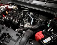 2022 Honda HR-V eHEV L - AU version - Engine Wallpaper 190x150