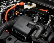 2022 Honda HR-V eHEV L - AU version - Engine Wallpaper 190x150
