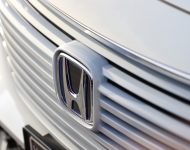 2022 Honda HR-V eHEV L - AU version - Grille Wallpaper 190x150