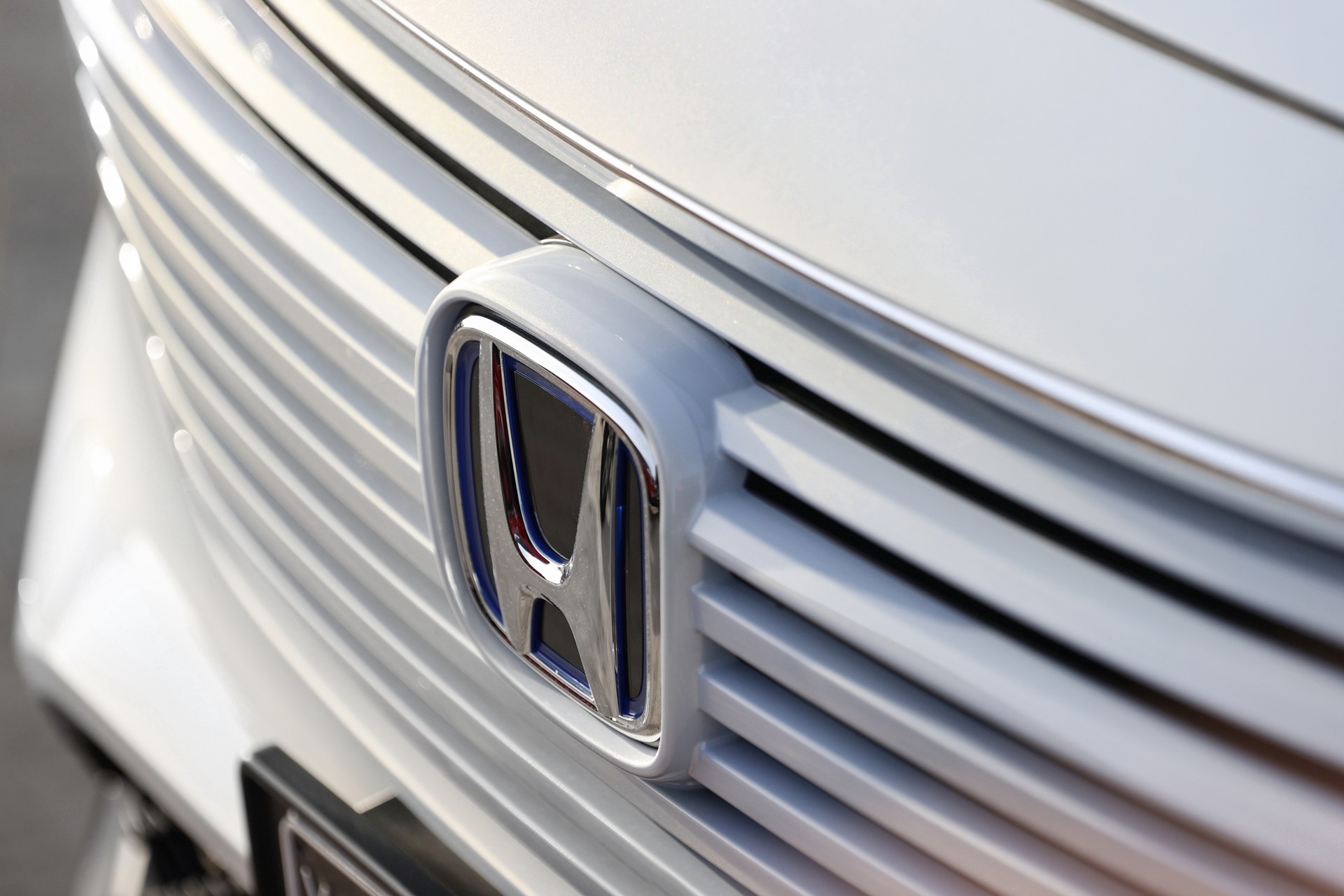 Download 2022 Honda HR-V eHEV L - AU version - Grille HD Wallpaper 1920x1280 #38