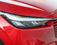 2022 Honda HR-V eHEV L - AU version - Headlight Wallpaper 190x150