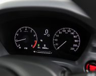 2022 Honda HR-V eHEV L - AU version - Instrument Cluster Wallpaper 190x150