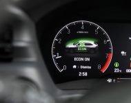 2022 Honda HR-V eHEV L - AU version - Instrument Cluster Wallpaper 190x150