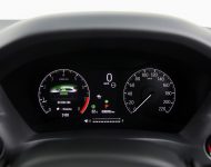 2022 Honda HR-V eHEV L - AU version - Instrument Cluster Wallpaper 190x150