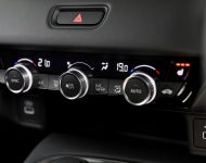 2022 Honda HR-V eHEV L - AU version - Interior, Detail Wallpaper 190x150