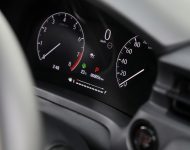 2022 Honda HR-V eHEV L - AU version - Interior, Detail Wallpaper 190x150