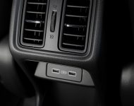 2022 Honda HR-V eHEV L - AU version - Interior, Detail Wallpaper 190x150