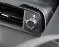 2022 Honda HR-V eHEV L - AU version - Interior, Detail Wallpaper 190x150