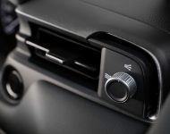 2022 Honda HR-V eHEV L - AU version - Interior, Detail Wallpaper 190x150