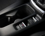 2022 Honda HR-V eHEV L - AU version - Interior, Detail Wallpaper 190x150