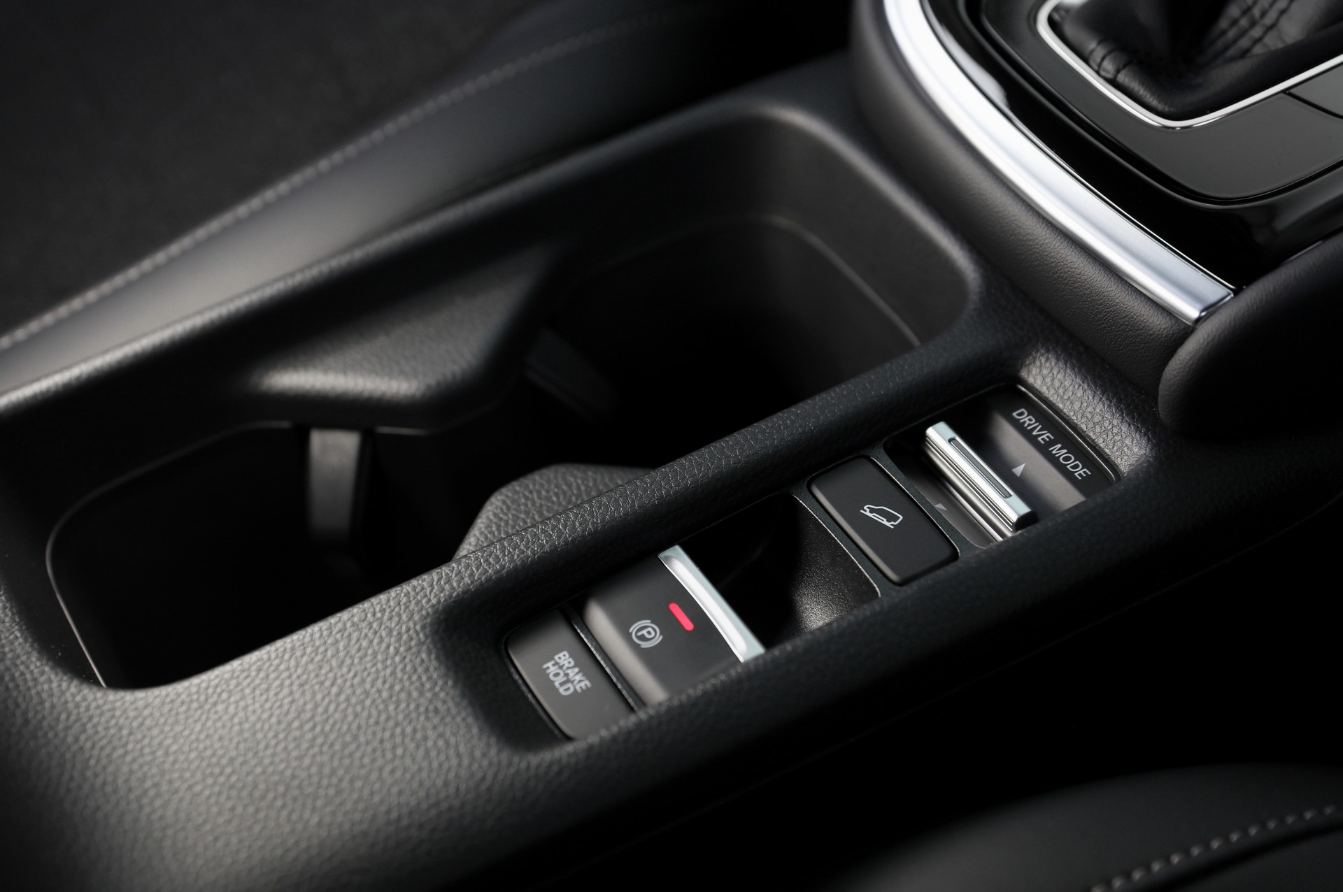 Download 2022 Honda HR-V eHEV L - AU version - Interior, Detail HD Wallpaper 1920x1276 #68