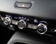 2022 Honda HR-V eHEV L - AU version - Interior, Detail Wallpaper 190x150