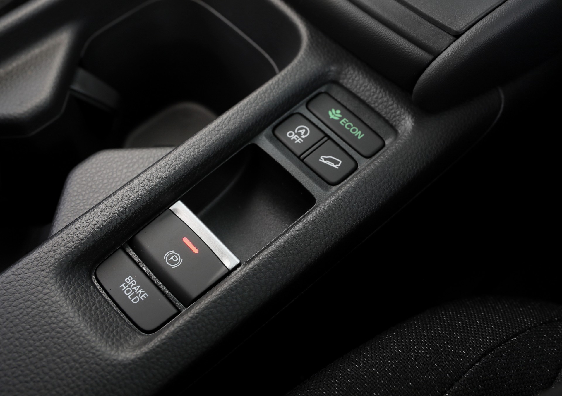 Download 2022 Honda HR-V eHEV L - AU version - Interior, Detail HD Wallpaper 1920x1354 #136