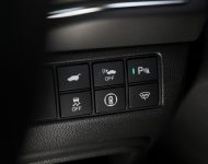 2022 Honda HR-V eHEV L - AU version - Interior, Detail Wallpaper 190x150