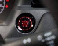 2022 Honda HR-V eHEV L - AU version - Interior, Detail Wallpaper 190x150