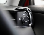 2022 Honda HR-V eHEV L - AU version - Interior, Detail Wallpaper 190x150