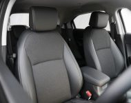 2022 Honda HR-V eHEV L - AU version - Interior, Front Seats Wallpaper 190x150