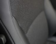 2022 Honda HR-V eHEV L - AU version - Interior, Seats Wallpaper 190x150