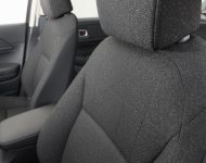 2022 Honda HR-V eHEV L - AU version - Interior, Seats Wallpaper 190x150
