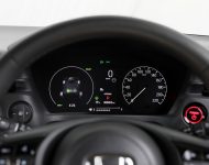 2022 Honda HR-V eHEV L - AU version - Interior, Steering Wheel Wallpaper 190x150