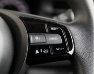 2022 Honda HR-V eHEV L - AU version - Interior, Steering Wheel Wallpaper 190x150