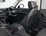 2022 Honda HR-V eHEV L - AU version - Interior Wallpaper 190x150
