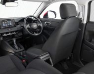 2022 Honda HR-V eHEV L - AU version - Interior Wallpaper 190x150