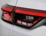 2022 Honda HR-V eHEV L - AU version - Tail Light Wallpaper 190x150