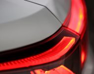 2022 Honda HR-V eHEV L - AU version - Tail Light Wallpaper 190x150