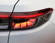 2022 Honda HR-V eHEV L - AU version - Tail Light Wallpaper 190x150