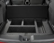 2022 Honda HR-V eHEV L - AU version - Trunk Wallpaper 190x150