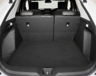 2022 Honda HR-V eHEV L - AU version - Trunk Wallpaper 190x150