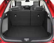 2022 Honda HR-V eHEV L - AU version - Trunk Wallpaper 190x150
