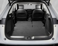 2022 Honda HR-V eHEV L - AU version - Trunk Wallpaper 190x150
