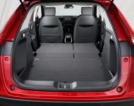 2022 Honda HR-V eHEV L - AU version - Trunk Wallpaper 190x150